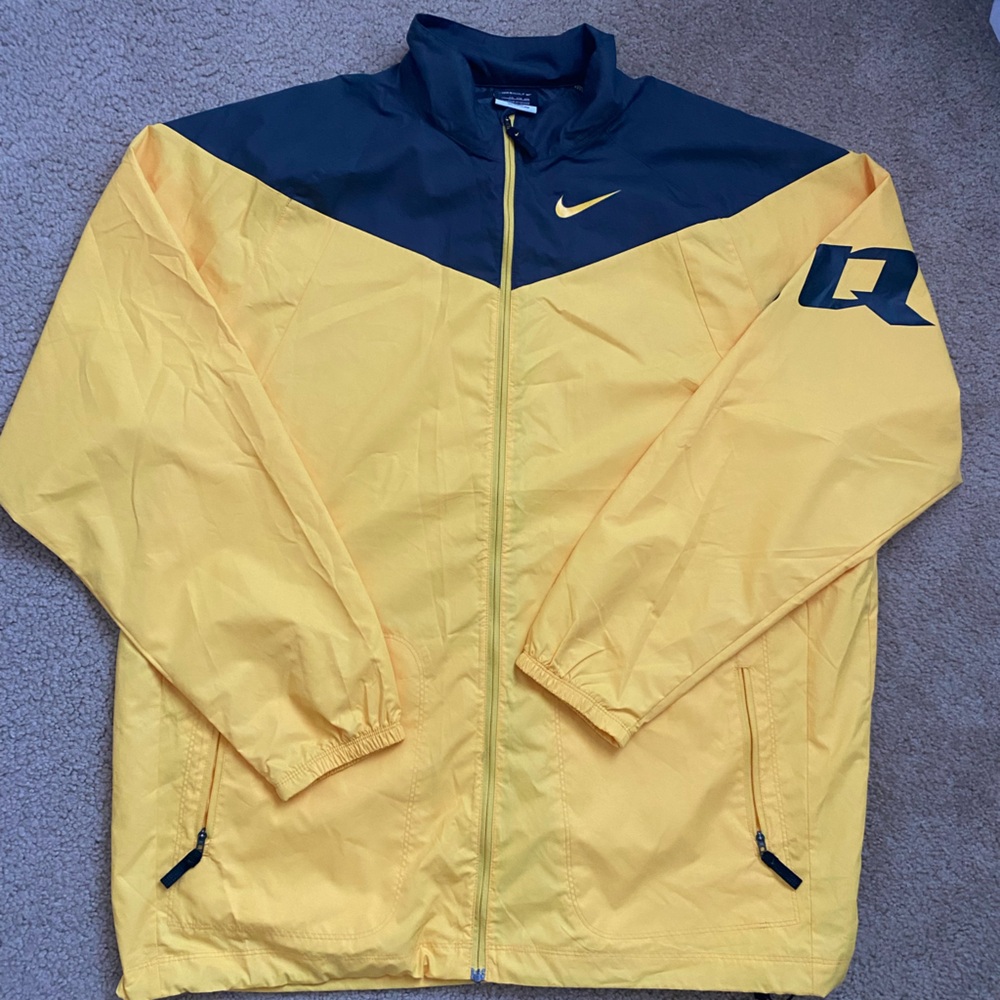 Nike Golf Rain Gear